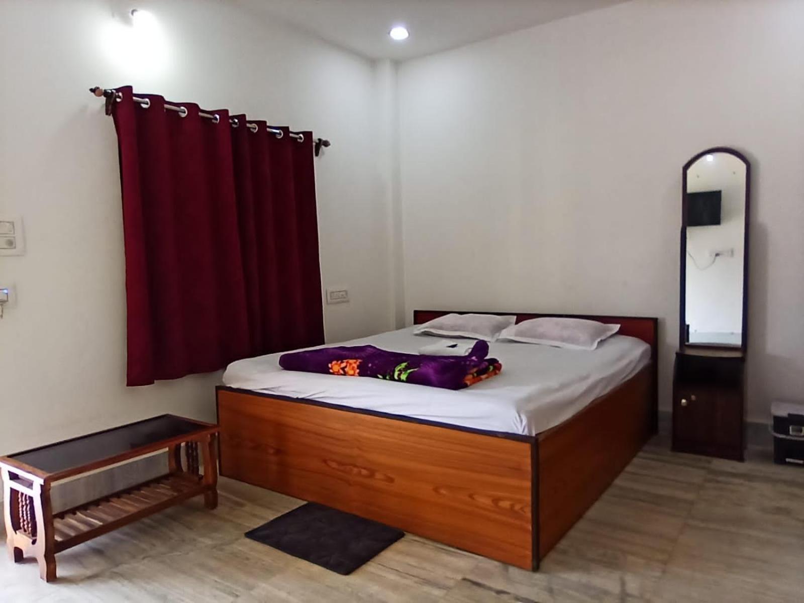 Hotel Kopai View à Bolpur Extérieur photo